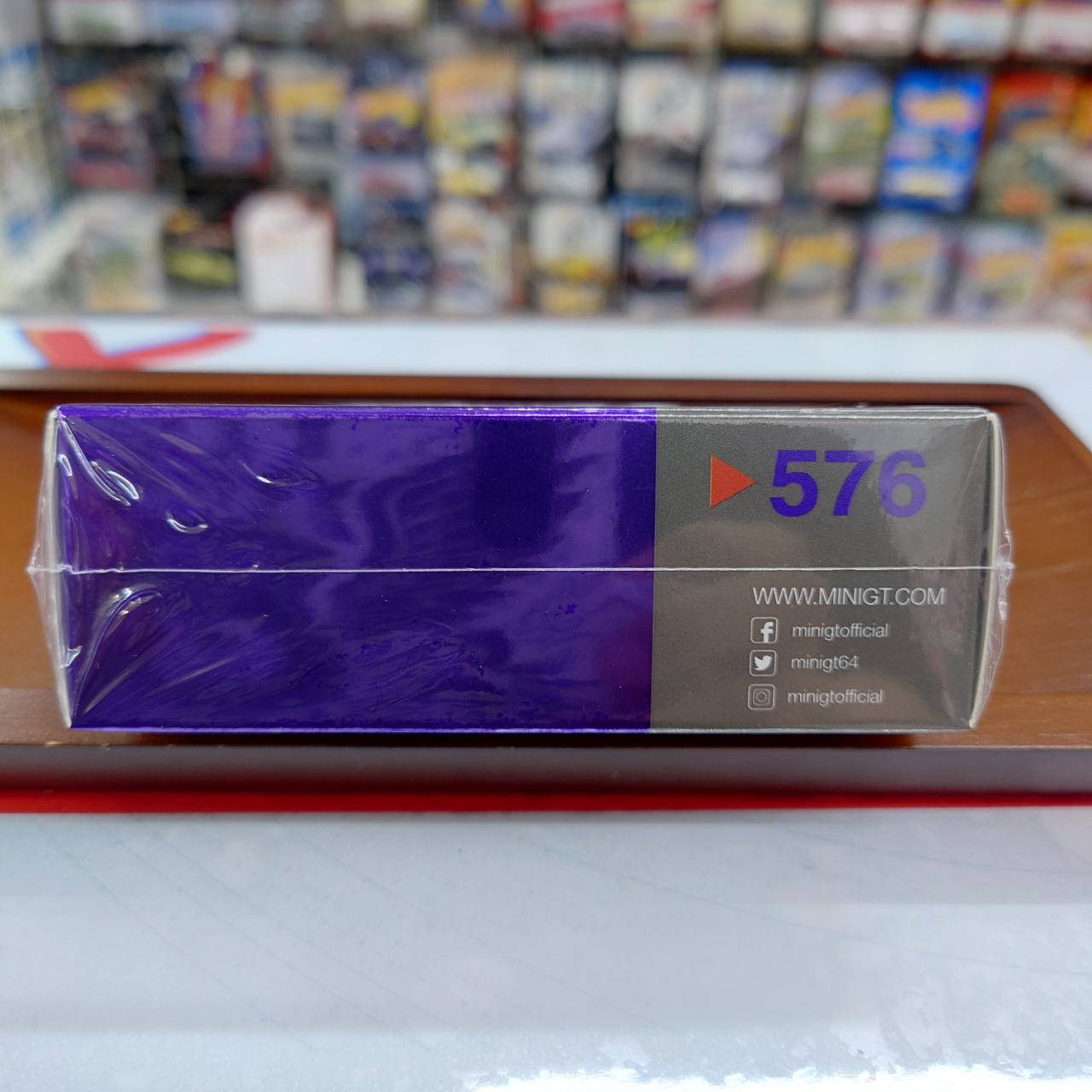 1/64 Super Silhouette Nissan S15 Silvia #555 2022 Formula Drift Japan - 画像 (5)