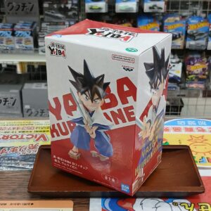 真・侍伝 YAIBA 刃フィギュア -鉄刃、サクライだ!!- 全1種