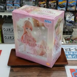 Yumemirize 若月ニコ 全1種