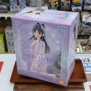 Yumemirize 宮尾音夢 全1種