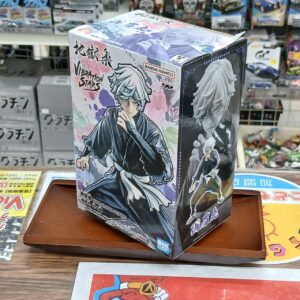 地獄楽 VIBRATION STARS 画眉丸 全1種