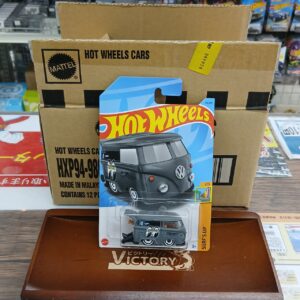 ホットウィール ベーシック クール・コンビ ムーンアイズ 49/250