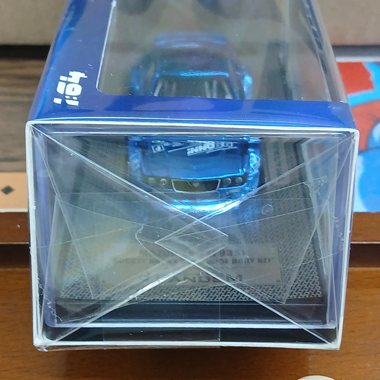 1/64 マツダ RX-7 FD3S ロケットバニー 東京オートサロン 2026 - 画像 (4)