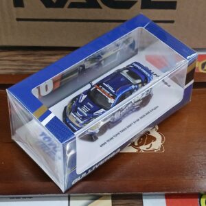 1/64 GR86 チーム トーヨータイヤドリフト D1GP 2025 ＃66 藤野秀之