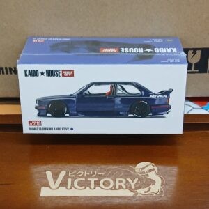 1/64 BMW M3 KAIDO GT V2 KHMG216