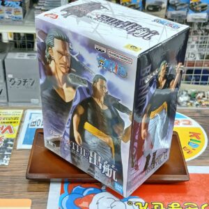 ONE PIECE THE 出航 ベン・ベックマン 全1種