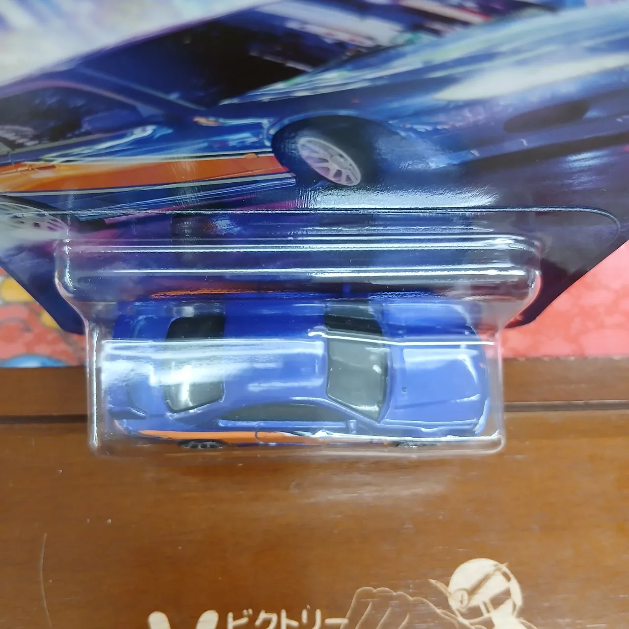 ワイルド・スピード TOKYO DRIFT ニッサン シルビア S15  2/5 - 画像 (3)