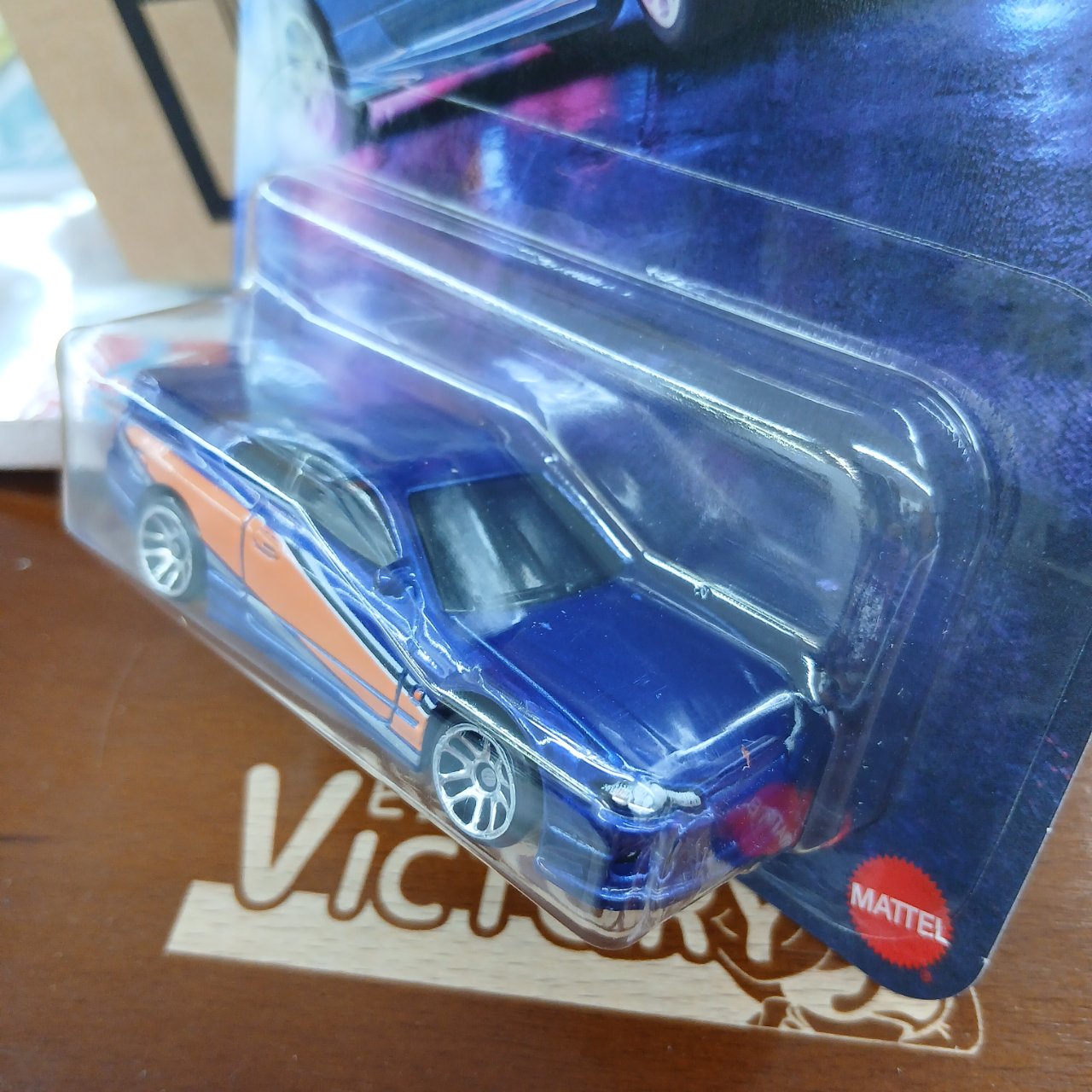 ワイルド・スピード TOKYO DRIFT ニッサン シルビア S15 2/5 - 画像 (2)