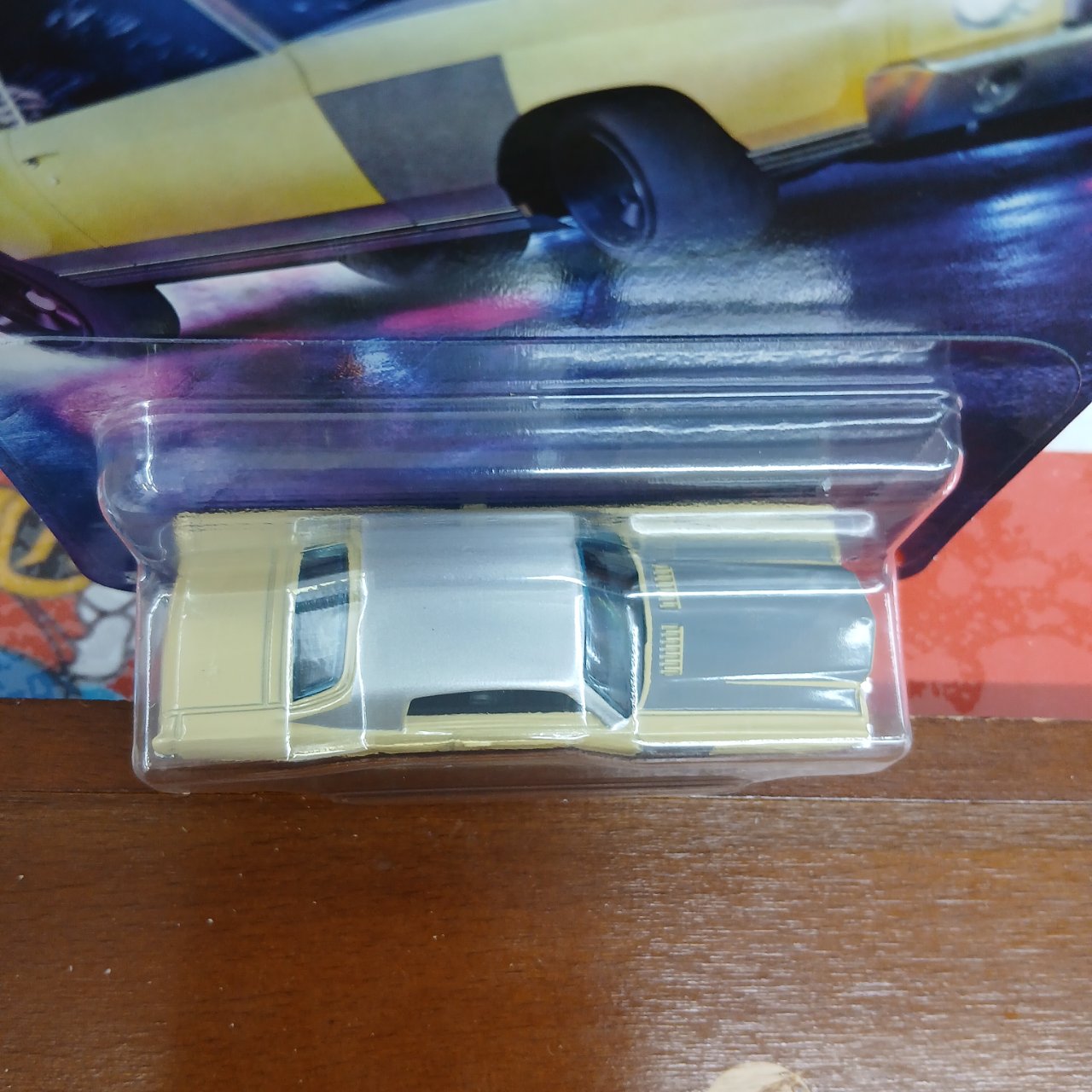 ワイルド・スピード TOKYO DRIFT 1970 モンテカルロ 3/5 - 画像 (3)