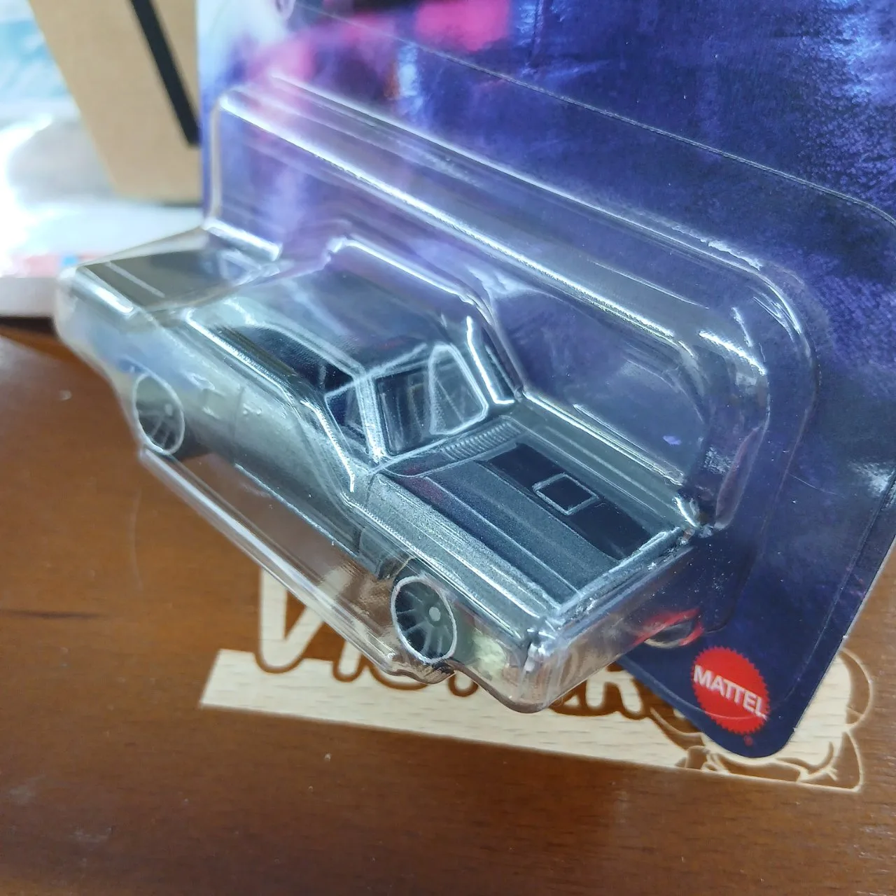 ワイルド・スピード TOKYO DRIFT 1970 ロードランナー 4/5 - 画像 (2)