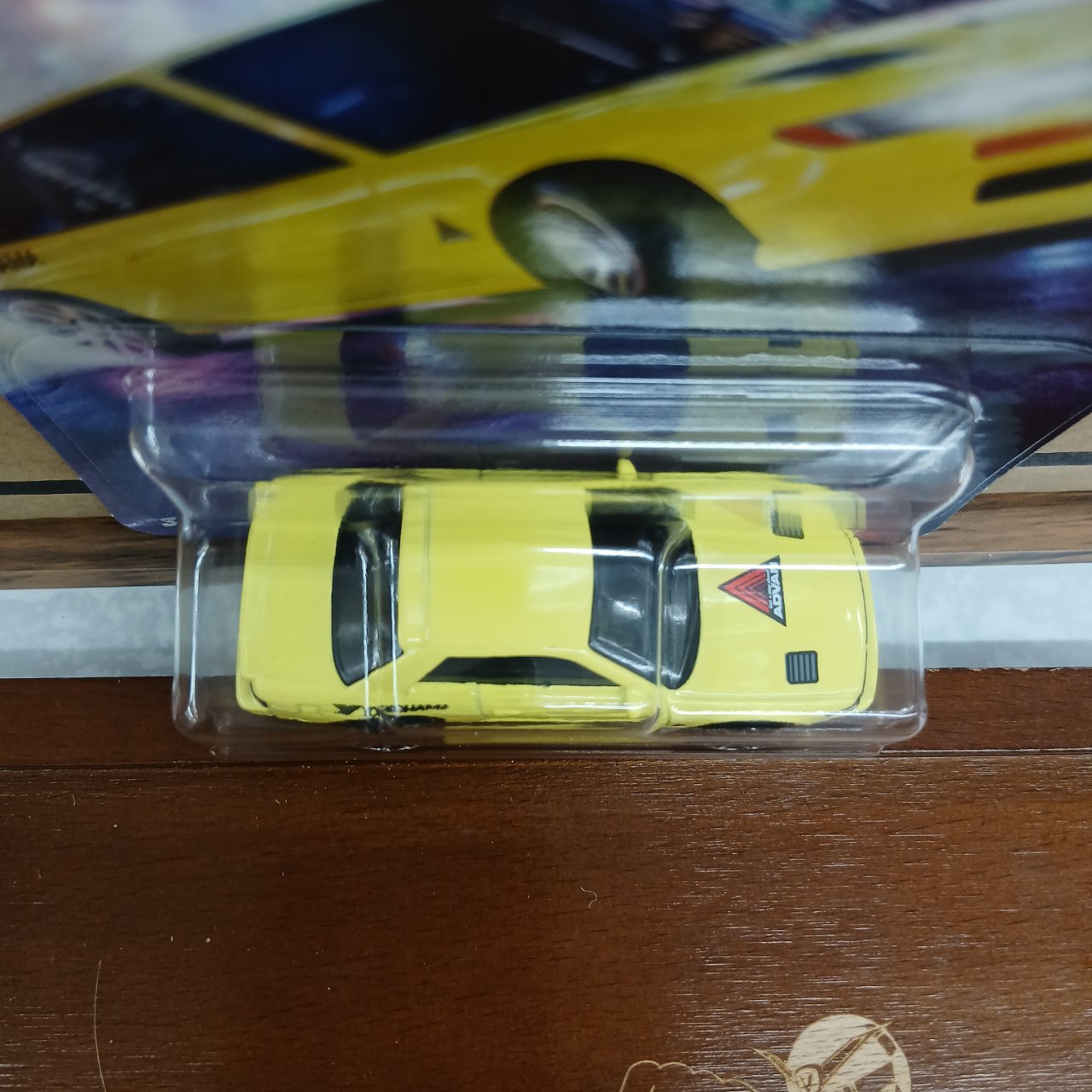 ワイルド・スピード TOKYO DRIFT ニッサン シルビア S13 5/5 - 画像 (2)