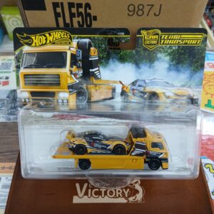 ＃86 チームトランスポート '20 トヨタ GRスープラ フリート ストリート