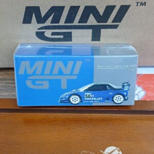 1/64 マツダ AZ-1 リバティーウォーク LB40 PILOT (右ハンドル)