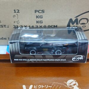 1/64 RWB930 STELLA ARTOIS Circuit Specification マットブラック