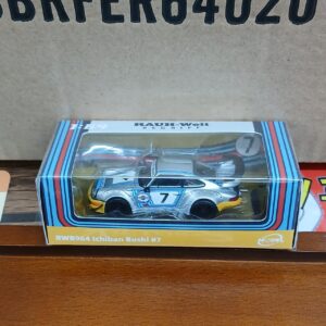 1/64 RWB 964 Ichiban Boshi ＃7 RAUH-Welt BEGRIFF