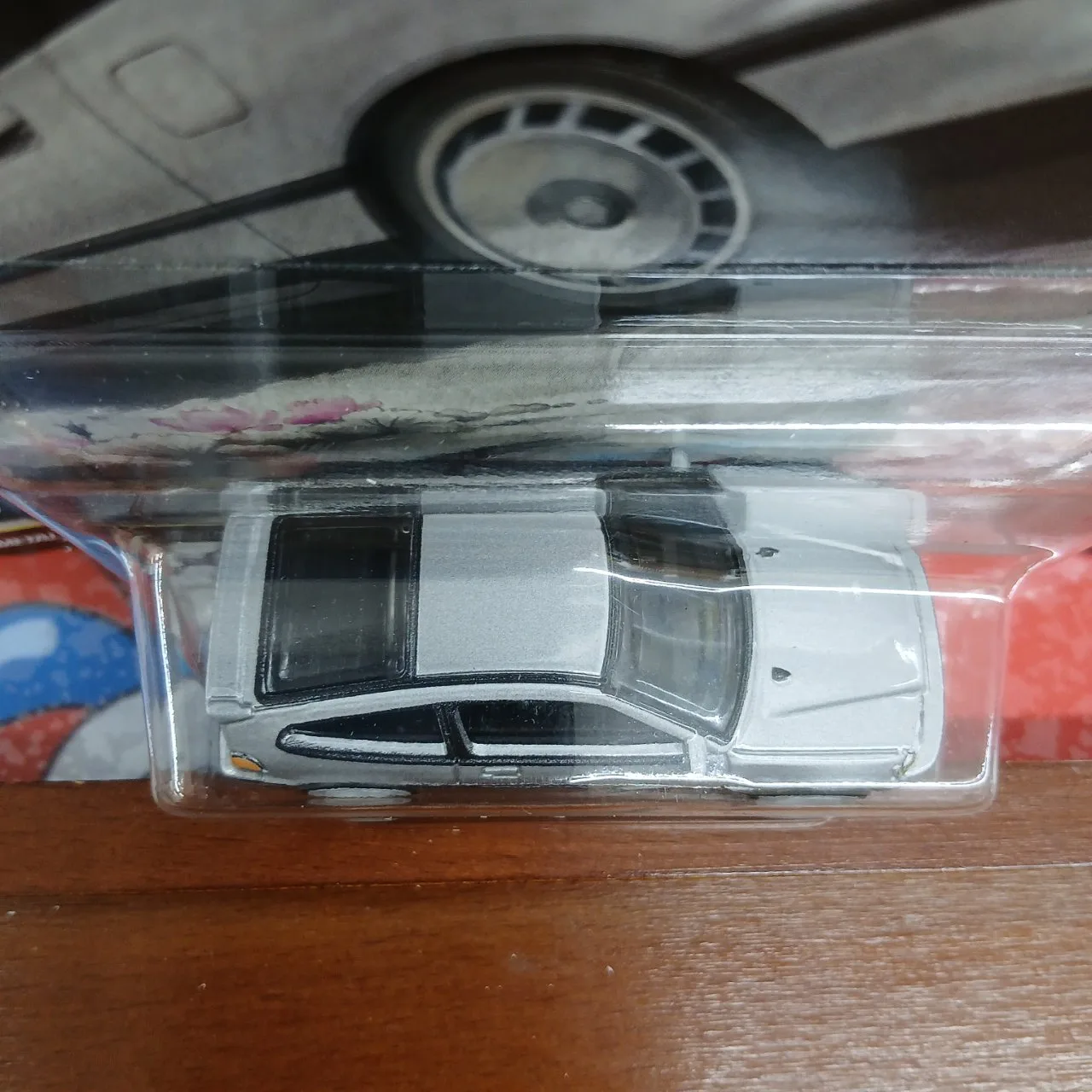 ジャパンヒストリックス '88 ホンダ CR-X 5/5 - 画像 (3)