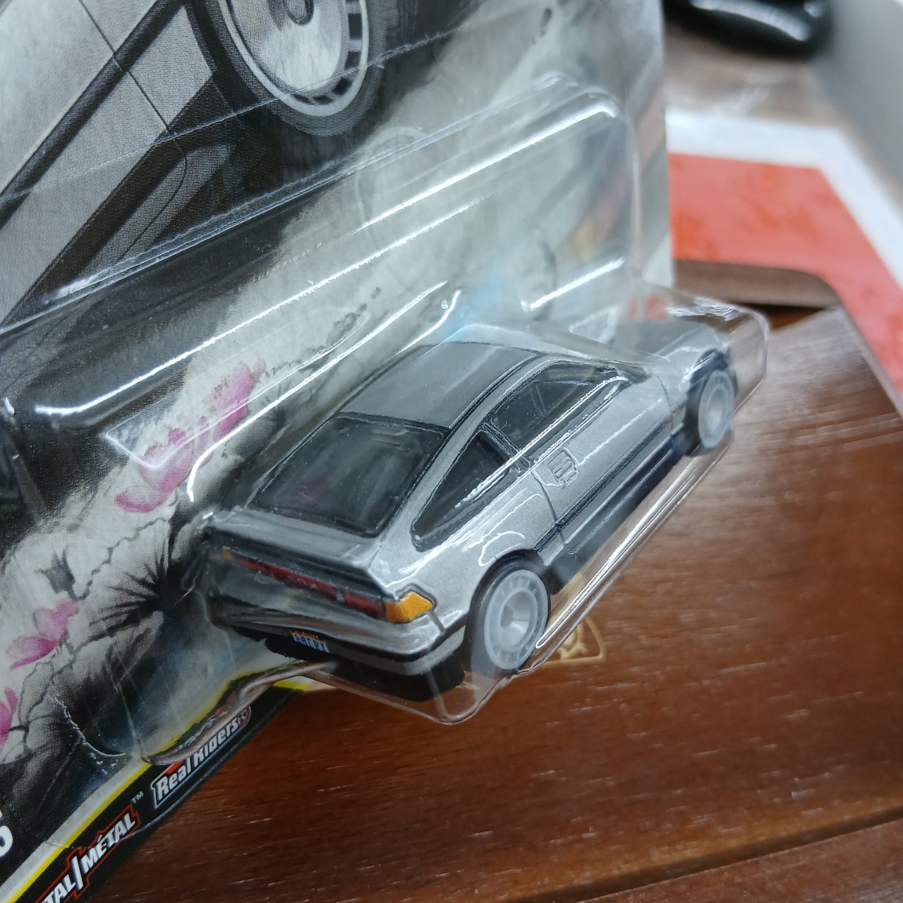 ジャパンヒストリックス '88 ホンダ CR-X 5/5 - 画像 (4)