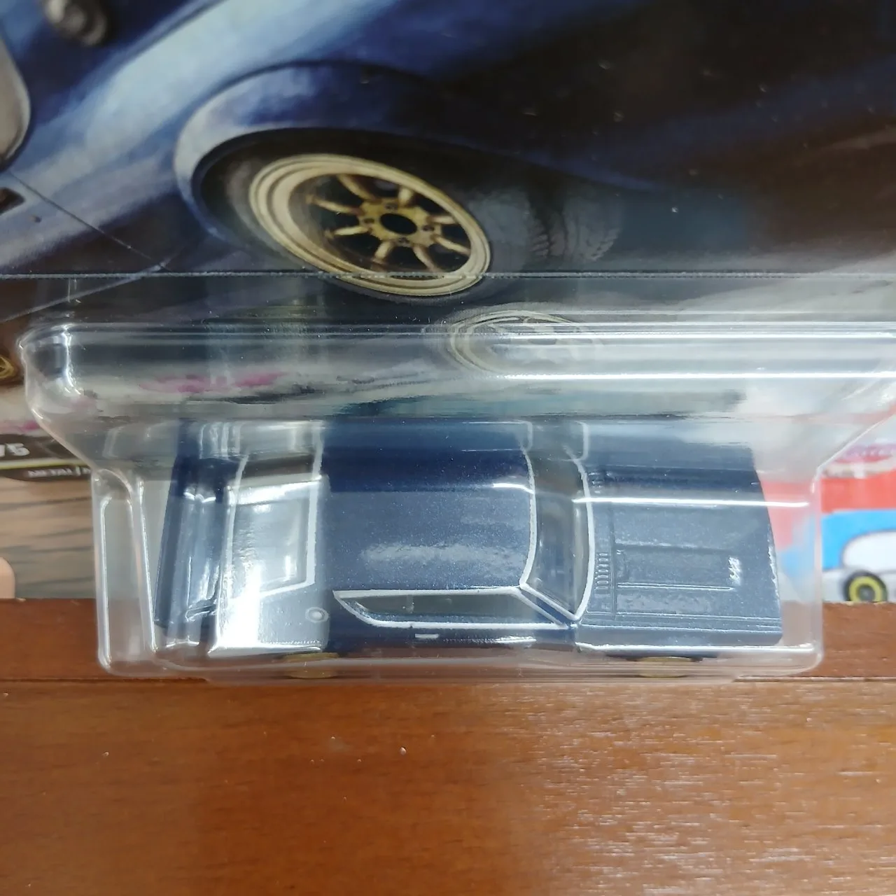 ジャパンヒストリックス ニッサン スカイライン 2000GT-R LBWK 1/5 - 画像 (3)