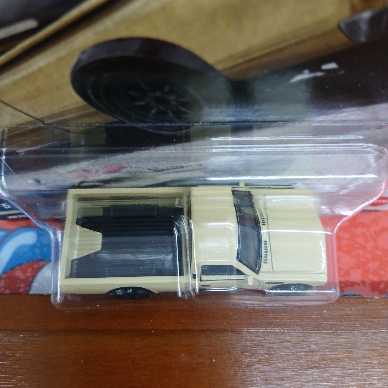 ジャパンヒストリックス ダットサン 620 4/5 - 画像 (3)