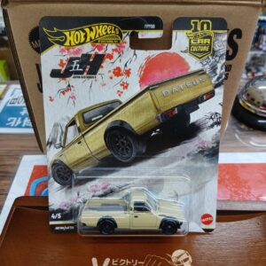 ジャパンヒストリックス ダットサン 620 4/5