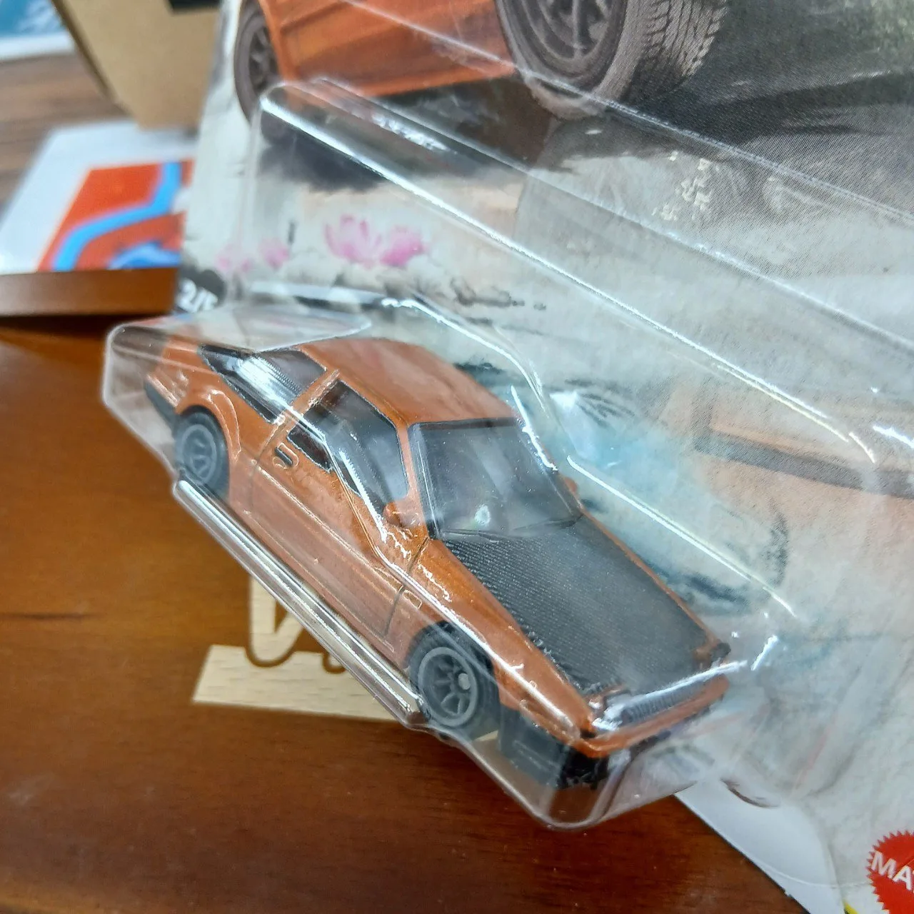 ジャパンヒストリックス トヨタ AE86 スプリンター トレノ 2/5 - 画像 (2)