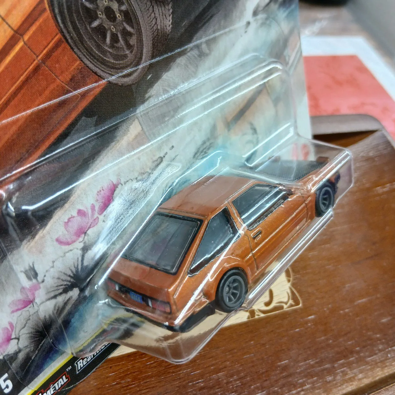 ジャパンヒストリックス トヨタ AE86 スプリンター トレノ 2/5 - 画像 (4)