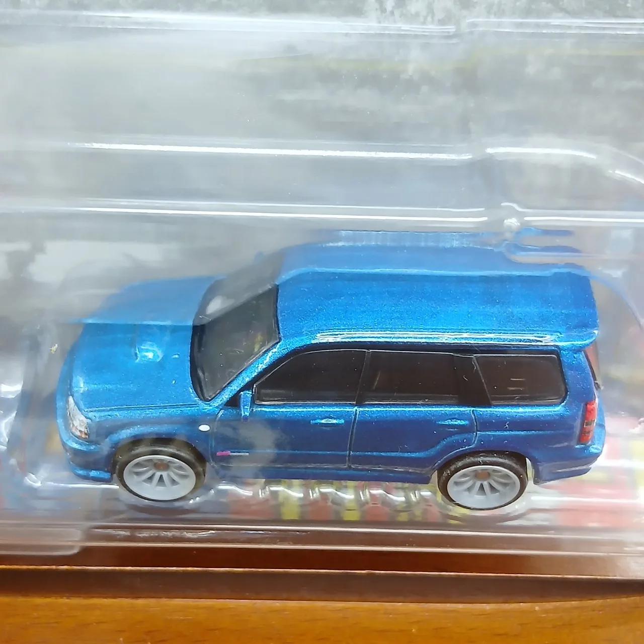 2Pack 2005 三菱 ランサーエボリューション9 ワゴン 2004 スバル フォレスター - 画像 (5)