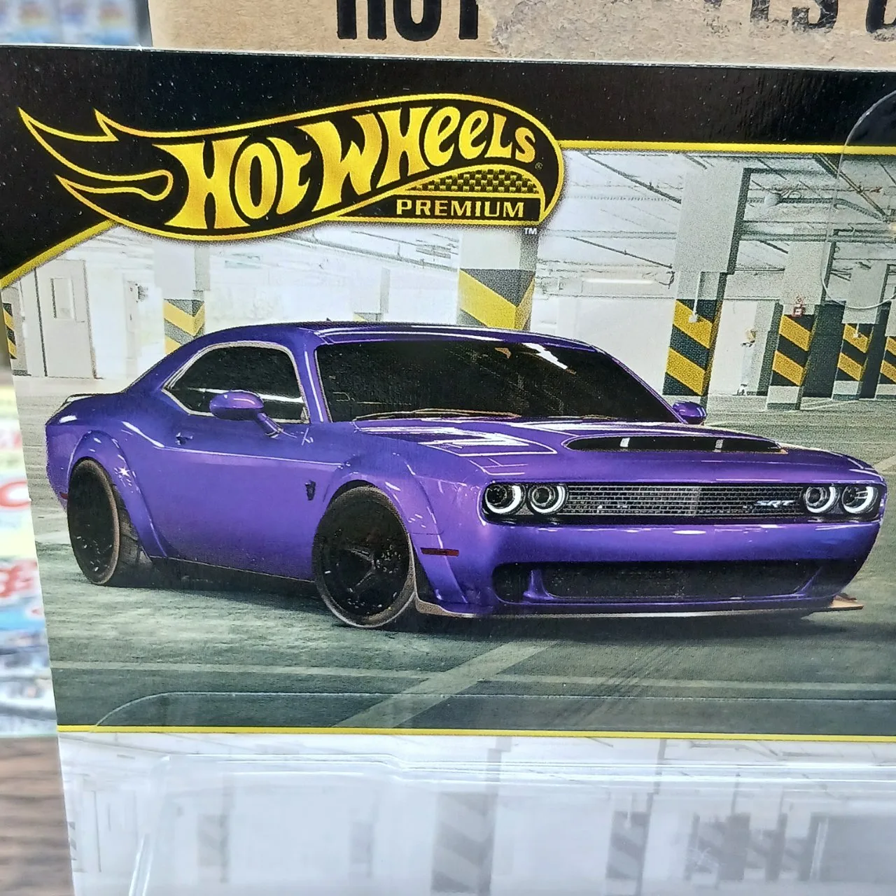 2Pack 2018 ダッジ チャレンジャー SRT デーモン 2015 ダッジ チャージャー SRT - 画像 (2)