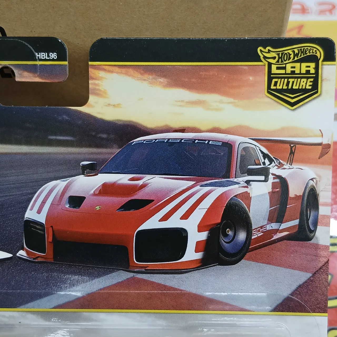 2Pack ポルシェ 935 2018 ポルシェ 935 - 画像 (2)