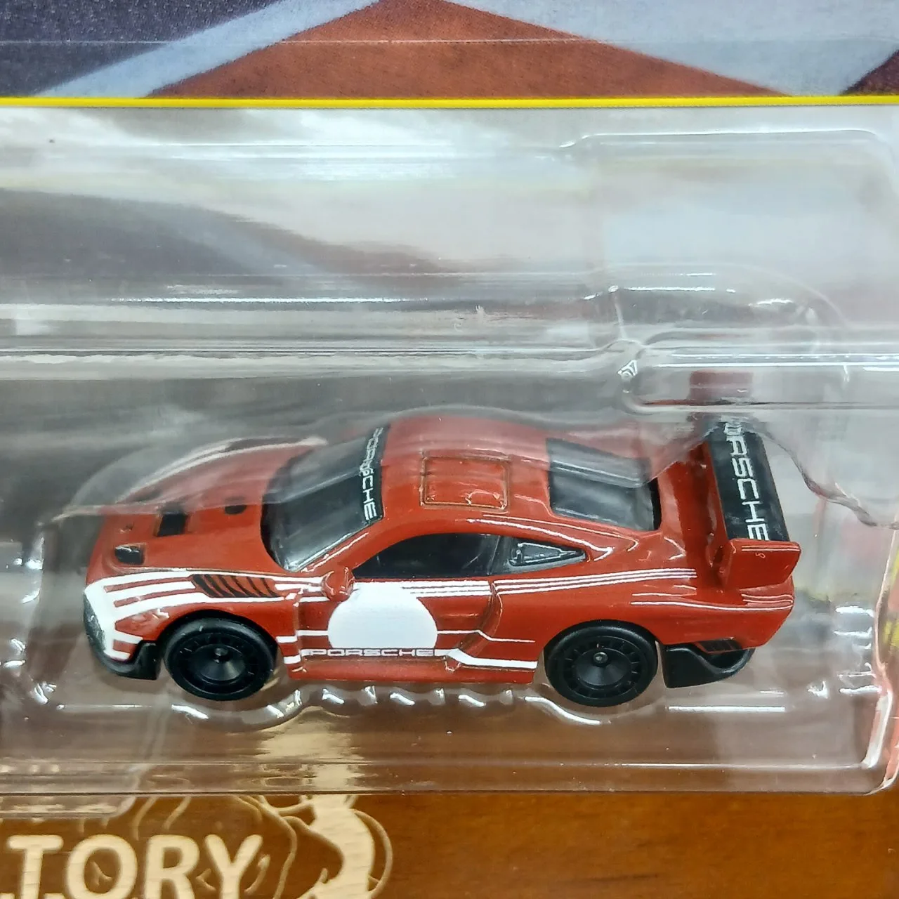 2Pack ポルシェ 935 2018 ポルシェ 935 - 画像 (5)