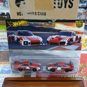 2Pack ポルシェ 935 2018 ポルシェ 935