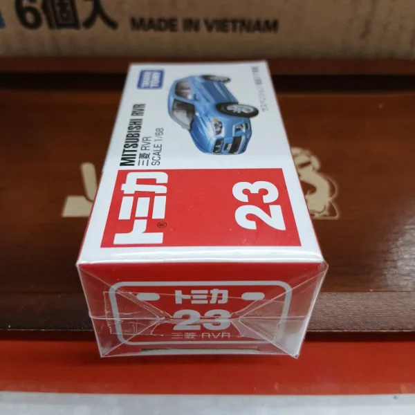 トミカ 廃盤 まとめ売り 23台 ミニカー コレクション品 赤 TOMY 青