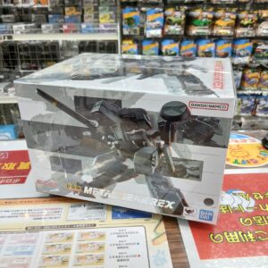 超合金 METAL GEAR SOLID メタルギアREX