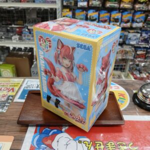 ちょこのせ プレミアムフィギュア 赤見かるびの「お笑いかるび塾」 赤見かるび 全1種