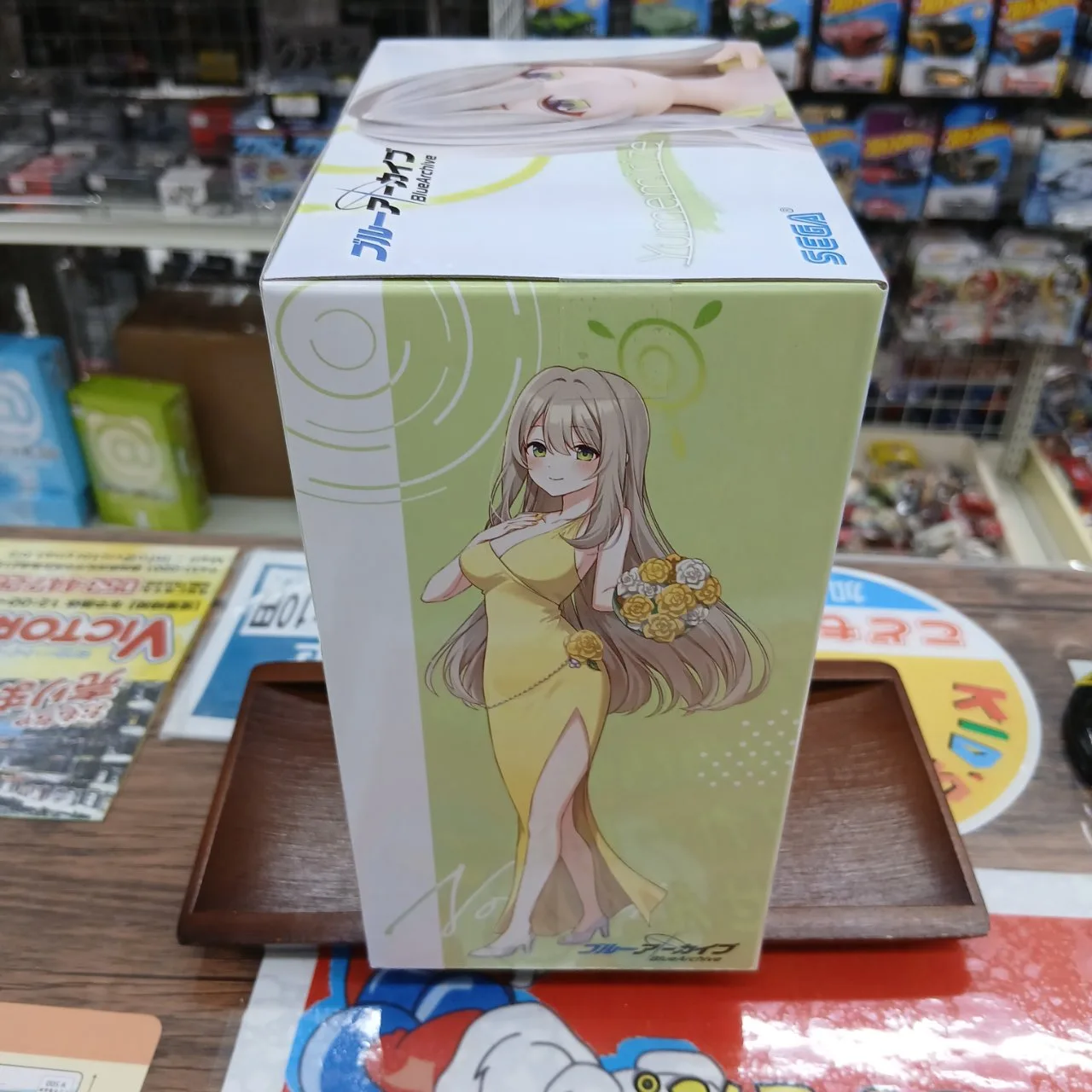 Yumemirize ブルーアカイブ ノノミ 全1種 - 画像 (3)