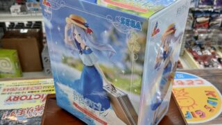 Luminasta 葬送のフリーレン フリーレン SUMMER DRESS 全1種 | ホビー