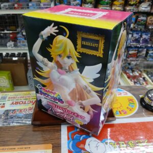 NEW PANTY&STOCKING WITH GARTERBELT BRILLIANTフィギュア パンティ 全1種