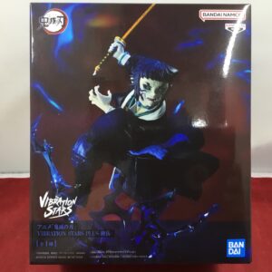 VIBRATION STARS PULS 獪岳 全1種