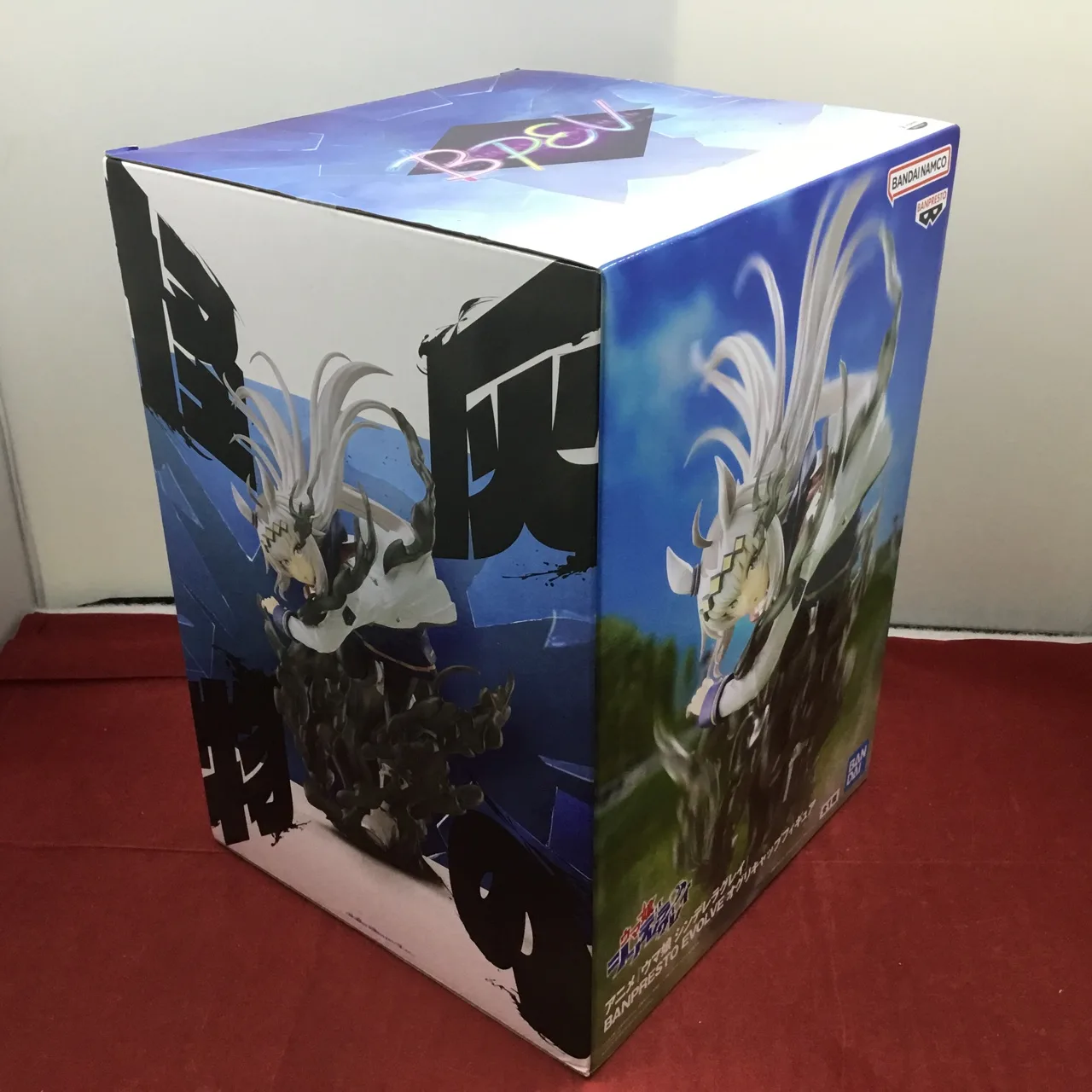 アニメ『ウマ娘 シンデレラグレイ』 BANPRESTO EVOLVE オグリキャップ - 画像 (7)