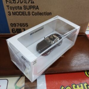 1/64 マツダ ロードスター 35周年 アニバーサリー レッド 07132WR