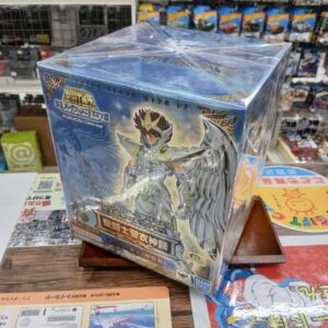 聖闘士聖衣神話EX ペガサス星矢　神聖衣 『聖闘士星矢 冥王ハーデス エリシオン編』