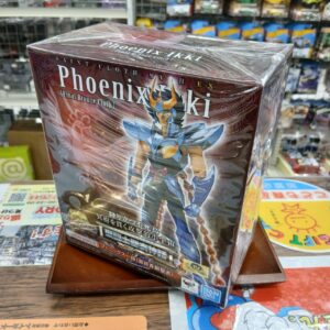 聖闘士聖衣神話EX フェニックス一輝　最終青銅聖衣 『聖闘士星矢 冥王ハーデス編』