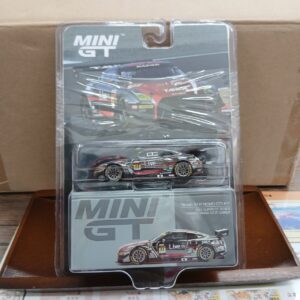 1/64 Nissan GT-R NISMO GT3 SUPER GTシリーズ 2023 #11 GAINER TANAX GT-R GAINER 左ハンドル 日本限定