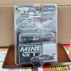 1/64 Nissan GT-R Nismo GT500 SUPER GTシリーズ 2021 #230 プロトタイプ 左ハンドル 日本限定