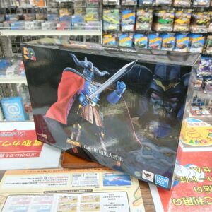 超合金魂 GX-110 マジンガーZ 対 暗黒大将軍 暗黒大将軍