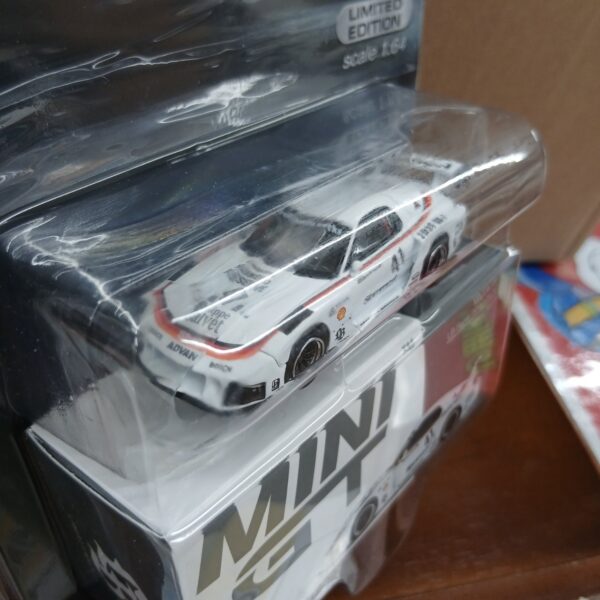 1/64 マツダ RX-7 LB-Super Silhouette #41 Numero Reserve (右
