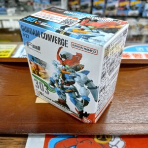 FW ガンダム コンバージ ＃27 303 gMS-Ω ジークアクス オメガ サイコミュ CONVERGE ※買取品
