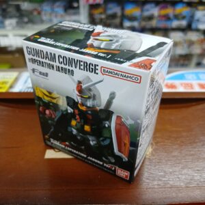 FW ガンダム コンバージ オペレーション ジャブロー RX-78-2 ガンダム OPERATION JABURO Ver. CONVERGE ※買取品
