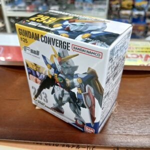 FW ガンダム コンバージ ＃25 293 XXXG-01W ウイングガンダム CONVERGE ※買取品