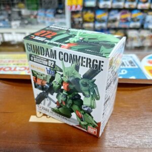 FW ガンダム コンバージ 10周年記念 セレクション02 272 AMX-011S ザクⅢ改 CONVERGE ※買取品